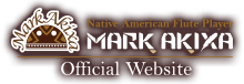 Mark Akixa Official Web site